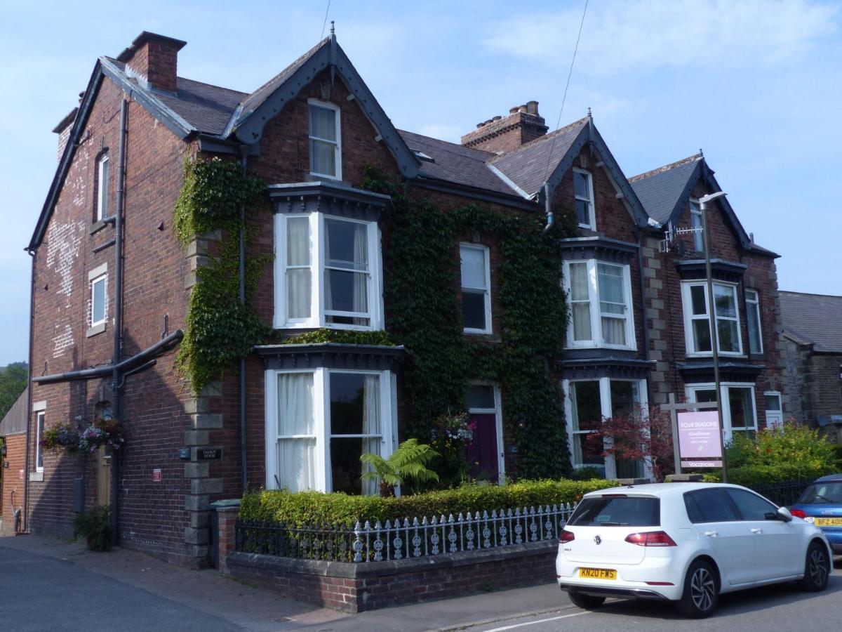 Four Seasons Guest house Castleton (Derbyshire)