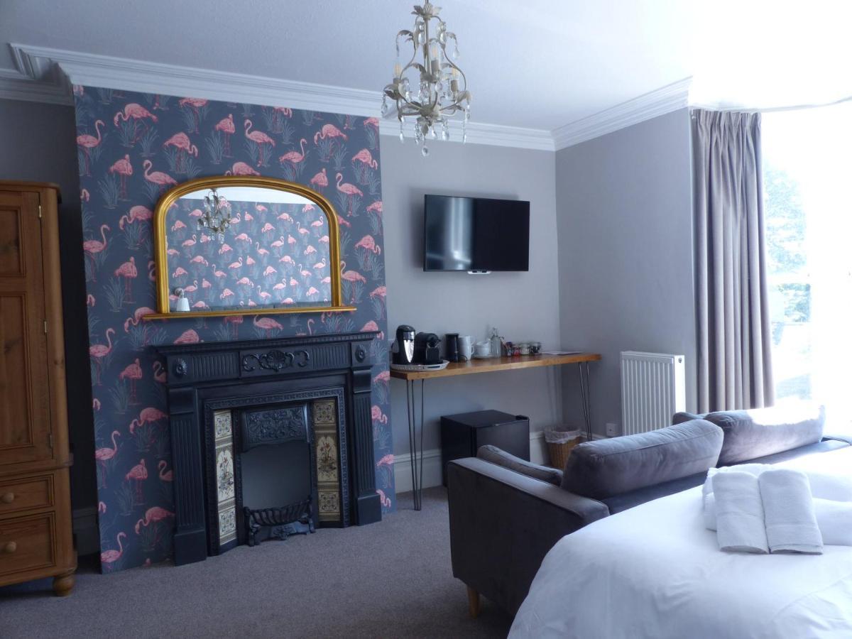 Guest house Four Seasons *
